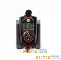 美國3M QUEST EDGE5無線噪聲劑量計