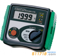 漏電開關(guān)測試儀的使用