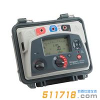 美國(guó)Megger MIT525絕緣電阻測(cè)試儀 使用注意事項(xiàng)，必看!
