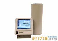 放射性活度計在核醫學的應用