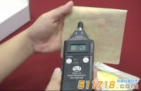 怎么選擇靜電測量儀？