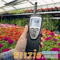 溫濕度檢測儀的應(yīng)用有哪些