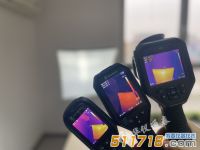 海康微影H16測溫熱像儀操作使用說明