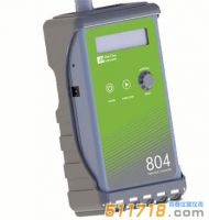 粒子計數器的主要作用