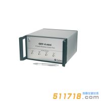 殘氧儀的檢測(cè)原理