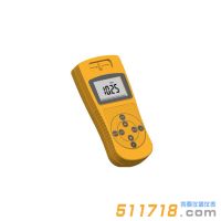 核輻射檢測儀原理