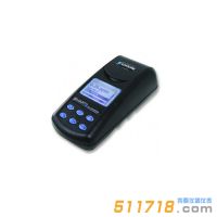 比色計的種類及工作原理