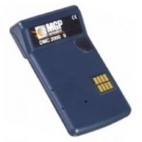 芬蘭mirion DMC2000S個(gè)人劑量計(jì)