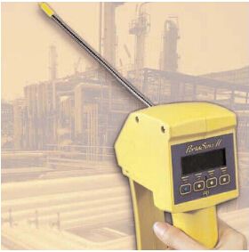 美國ATI C16 手持式多種氣體檢測儀