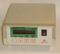 美國ESC Z-1300XP型二氧化硫檢測儀 