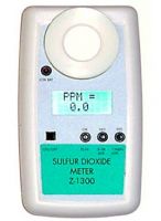 美國ESC Z-1300二氧化硫檢測儀