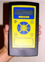 美國ESC F-300型甲醛/二氧化碳監(jiān)測儀