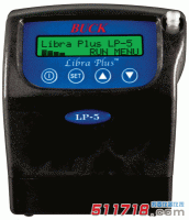 美國(guó)AP BUCK LP-5便攜式恒流空氣采樣器