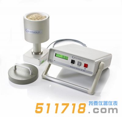 德國Berthold LB200 γ 放射性活度測量儀