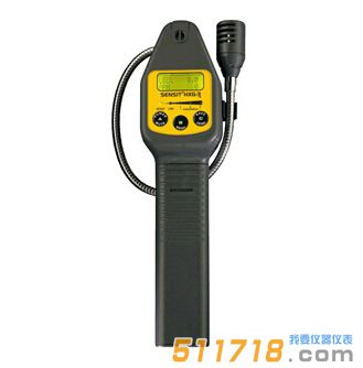 美國SENSIT HXG-3高靈敏度燃?xì)鈾z測儀