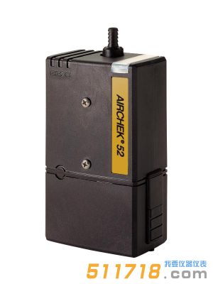 美國SKC Airchek52 空氣采樣泵