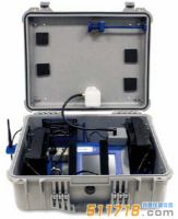 美國TSI DUSTTRAK? DRX 氣溶膠監(jiān)測儀 8533EP