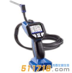 德國Wohler F400CI燃燒效率測試儀