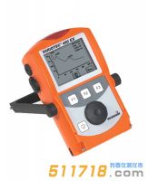 德國SEWERIN(豎威) VT 460EX系列燃氣管網(wǎng)綜合檢測儀