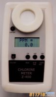 Z-400型氯氣檢測儀