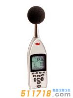 美國3M QUEST SE401 噪聲監測儀