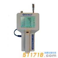 美國GrayWolf??PC3016顆粒物檢測儀（粉塵檢測儀|粒子計數器)