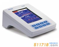 意大利HANNA 哈納HI4521 多參數水質分析儀