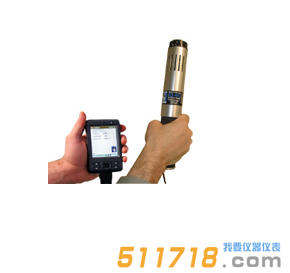 美國(guó)GrayWolf??EC系列氯氣檢測(cè)儀