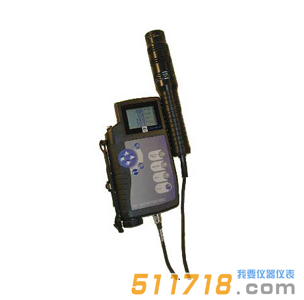 美國(guó)格雷沃夫GrayWolf經(jīng)典系列室內(nèi)空氣質(zhì)量檢測(cè)儀