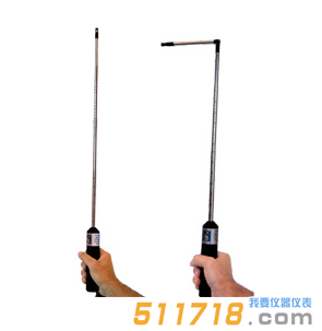 美國(guó)GrayWolf 風(fēng)速風(fēng)量檢測(cè)儀