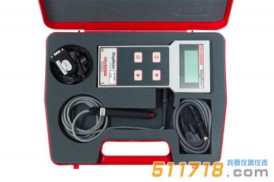 英國DIVERSE MF300F+鐵素體檢測儀