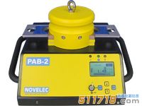 法國saphymo PAB-2 α、β低本底計數器