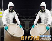 法國(guó)雷克蘭AMN428E防護(hù)服