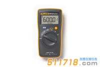 Fluke 101 數字萬用表