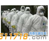 美國Dupont杜邦隔離防疫服/鼠疫隔離服/禽流感防護服