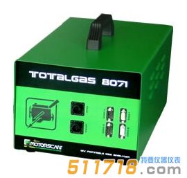 意大利MOTOSCAN 8071 汽車尾氣分析儀