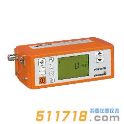 PORTAFID M3燃氣管網檢漏儀