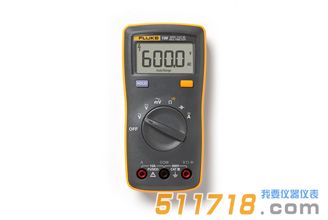 Fluke 106 數(shù)字萬(wàn)用表