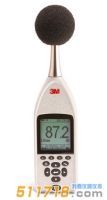 美國3M QUEST SE402 噪聲監測儀