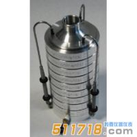 Tisch 安德森八級顆粒物撞擊采樣器