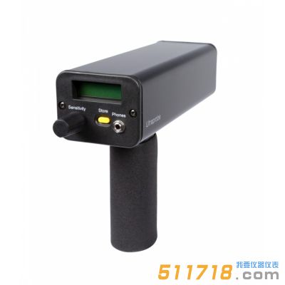 美國(guó)ULTRAPROBE 9000ATEX額定本安型超聲波檢測(cè)儀