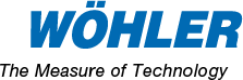 德國WOHLER(沃勒)環保檢測設備