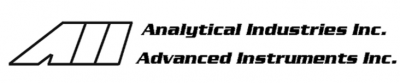 美國(guó)AII氣體分析及檢測(cè)儀