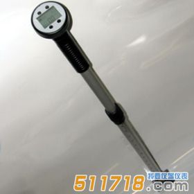 美國(guó)Globalwater FP111/FP211/FP311 便攜式直讀流速儀