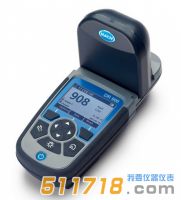 美國Hach 哈希DR900便攜式多參數水質檢測儀