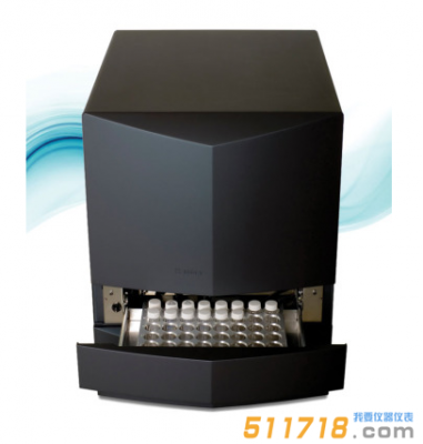 芬蘭Hidex 300SL 超低本底液閃計數(shù)器