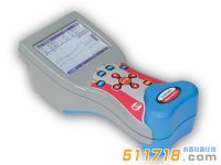德國(guó)美翠 MI2392手持式三相電力質(zhì)量分析儀
