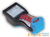 德國(guó)美翠 MI2592/MI2792四通道高性能電力分析儀