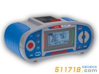 德國(guó)美翠 MI2230雙通道相位伏安表