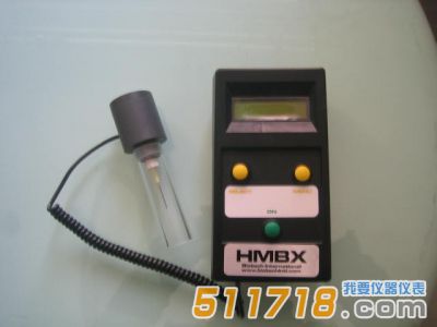 美國(guó)BIOTECH伯泰克 HMBX便攜手持式食品細(xì)菌檢測(cè)儀